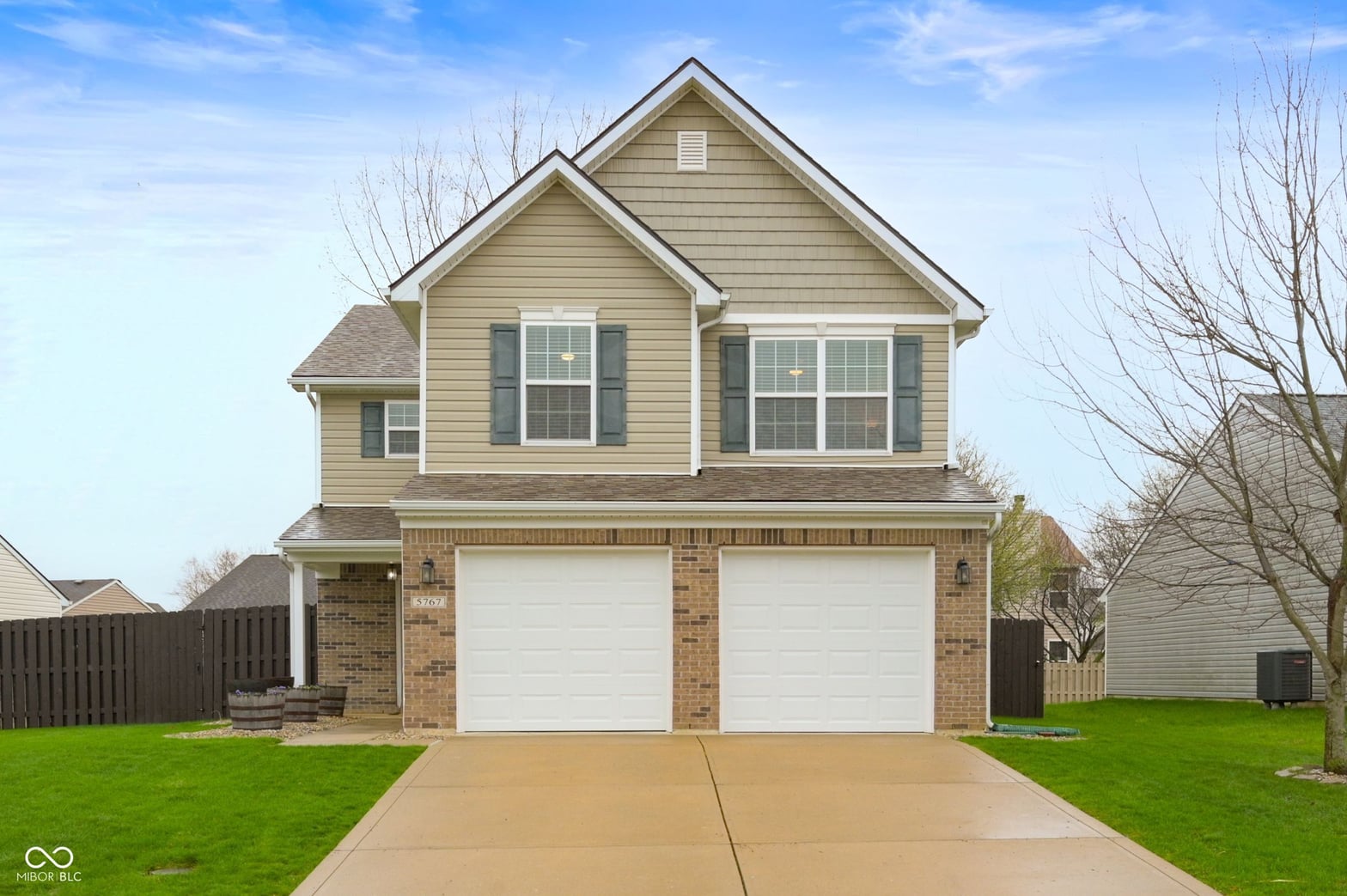 Photo of 5767 Scotland Street, Indianapolis, IN
