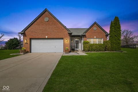 3614 Homestead Place