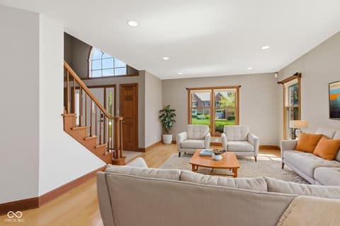 Photo of 10513 Shafer Circle, Carmel, IN