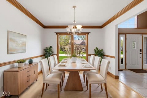 Photo of 10513 Shafer Circle, Carmel, IN