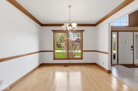 Photo of 10513 Shafer Circle, Carmel, IN
