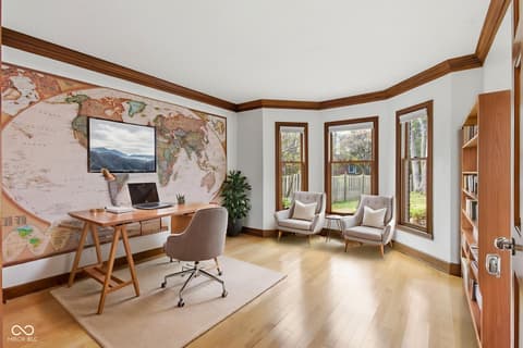 Photo of 10513 Shafer Circle, Carmel, IN