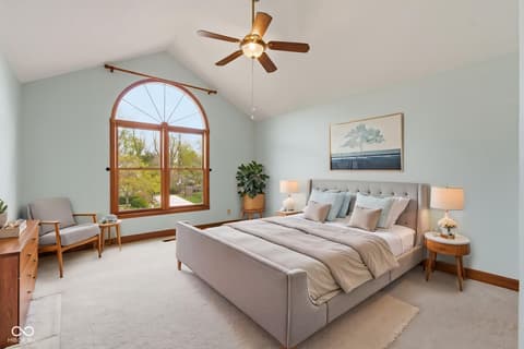 Photo of 10513 Shafer Circle, Carmel, IN