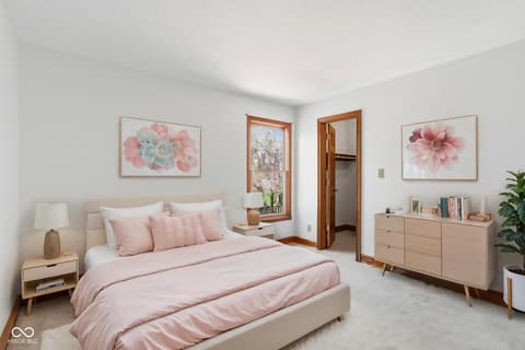 Photo of 10513 Shafer Circle, Carmel, IN