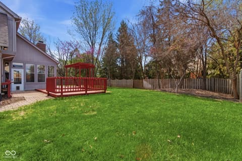 Photo of 10513 Shafer Circle, Carmel, IN