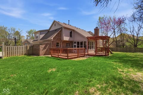 Photo of 10513 Shafer Circle, Carmel, IN