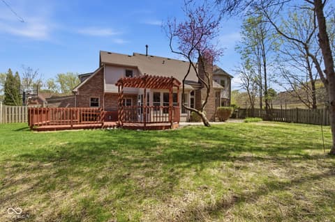 Photo of 10513 Shafer Circle, Carmel, IN