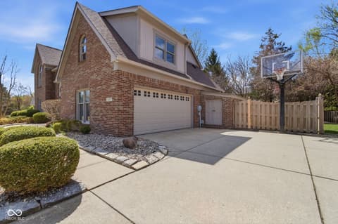 Photo of 10513 Shafer Circle, Carmel, IN
