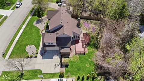 Photo of 10513 Shafer Circle, Carmel, IN