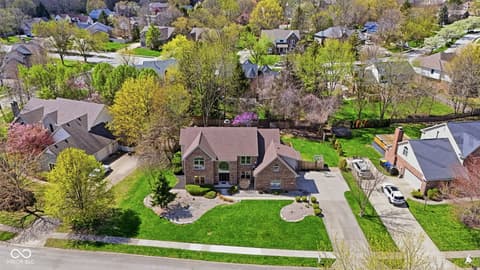 Photo of 10513 Shafer Circle, Carmel, IN
