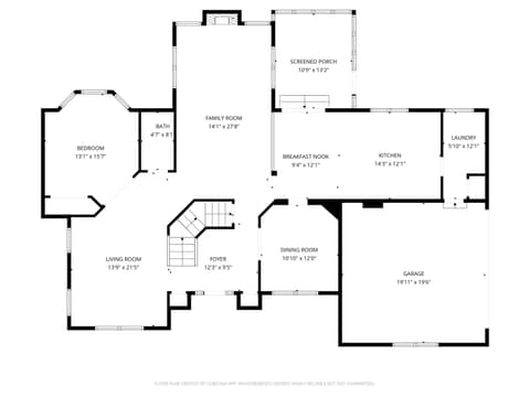 Photo of 10513 Shafer Circle, Carmel, IN