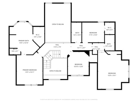 Photo of 10513 Shafer Circle, Carmel, IN