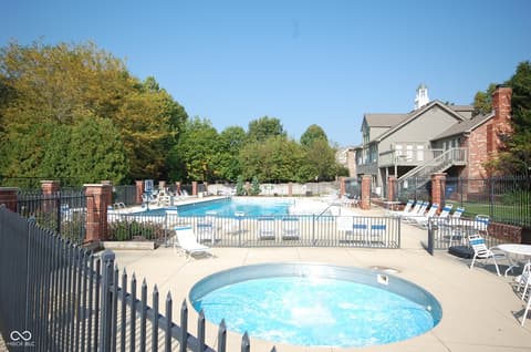 Photo of 10513 Shafer Circle, Carmel, IN