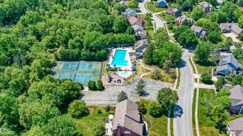 Photo of 10513 Shafer Circle, Carmel, IN