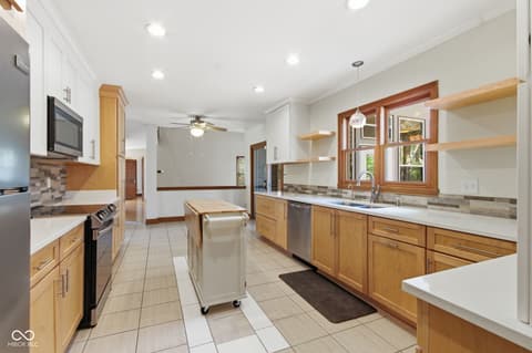 Photo of 10513 Shafer Circle, Carmel, IN