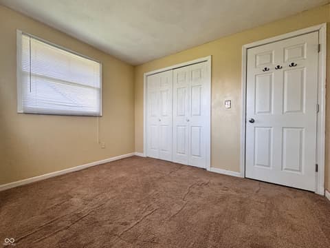 Photo of 5218 Fletcher Street, Anderson, IN