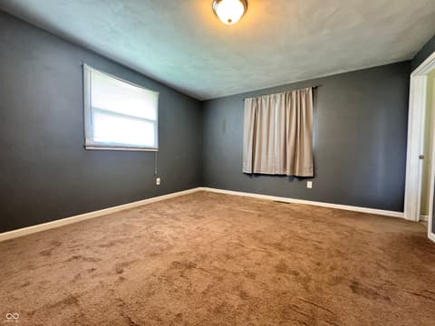 Photo of 5218 Fletcher Street, Anderson, IN