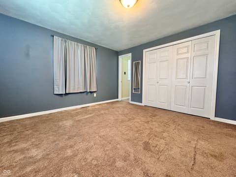 Photo of 5218 Fletcher Street, Anderson, IN