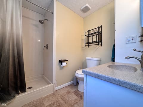 Photo of 5218 Fletcher Street, Anderson, IN