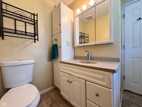 Photo of 5218 Fletcher Street, Anderson, IN
