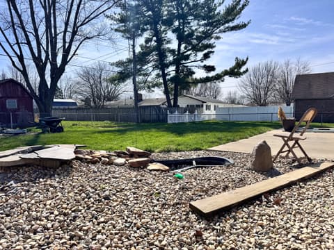 Photo of 5218 Fletcher Street, Anderson, IN