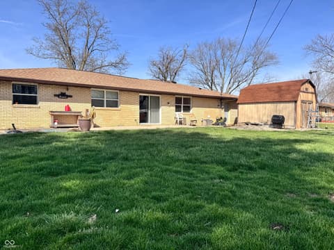 Photo of 5218 Fletcher Street, Anderson, IN