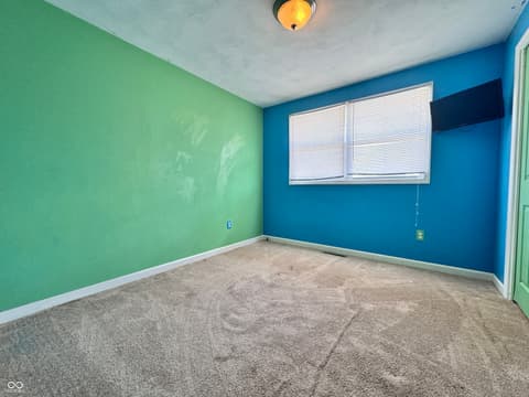Photo of 5218 Fletcher Street, Anderson, IN