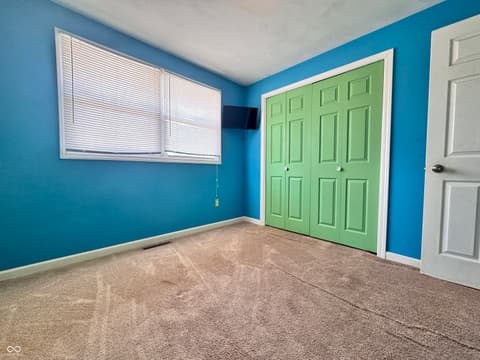 Photo of 5218 Fletcher Street, Anderson, IN