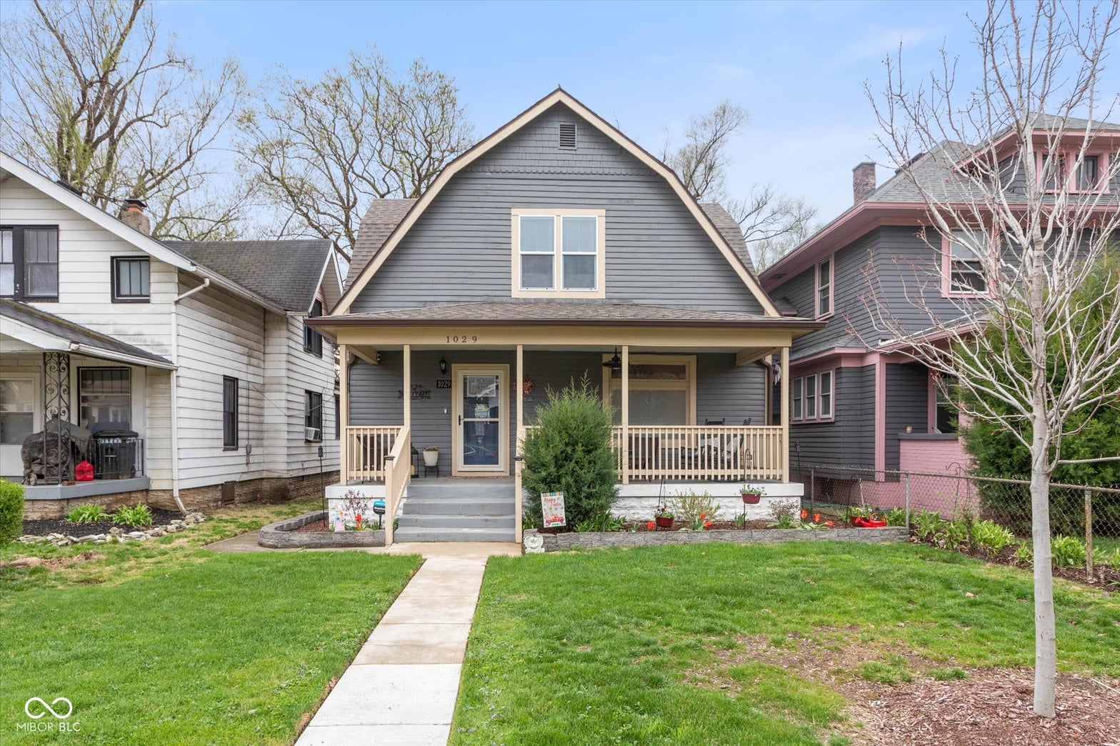 Photo of 1029 W 35th Street, Indianapolis, IN