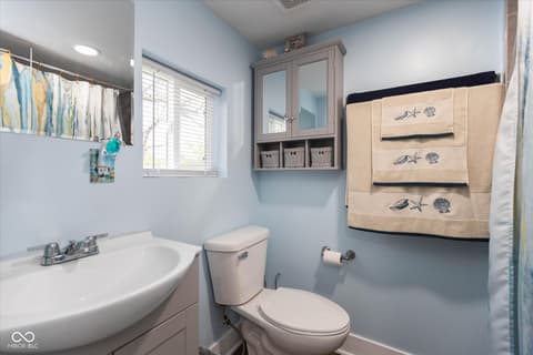 Photo of 1029 W 35th Street, Indianapolis, IN