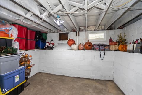 Photo of 1029 W 35th Street, Indianapolis, IN