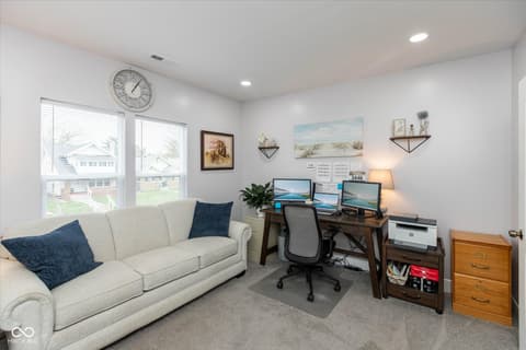 Photo of 1029 W 35th Street, Indianapolis, IN