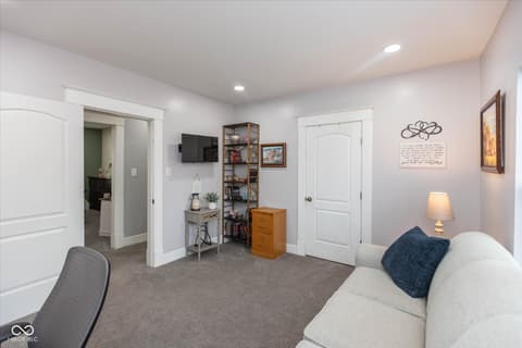 Photo of 1029 W 35th Street, Indianapolis, IN