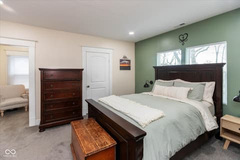 Photo of 1029 W 35th Street, Indianapolis, IN