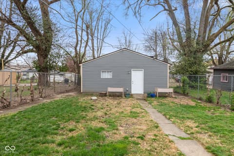 Photo of 1029 W 35th Street, Indianapolis, IN