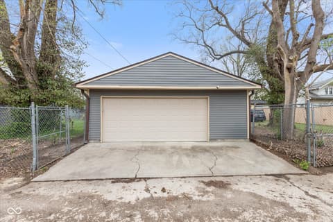 Photo of 1029 W 35th Street, Indianapolis, IN