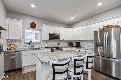 Photo of 1029 W 35th Street, Indianapolis, IN
