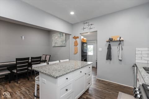 Photo of 1029 W 35th Street, Indianapolis, IN