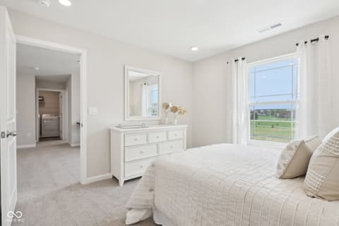 Photo of 11270 N Greenthread Drive, Monrovia, IN