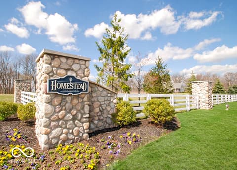 Photo of 11270 N Greenthread Drive, Monrovia, IN
