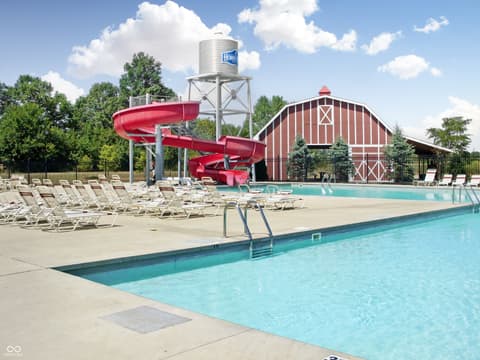 Photo of 11270 N Greenthread Drive, Monrovia, IN