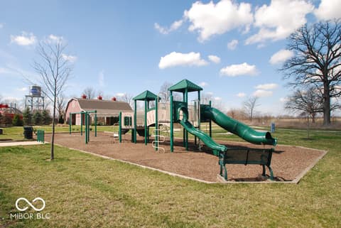 Photo of 11270 N Greenthread Drive, Monrovia, IN