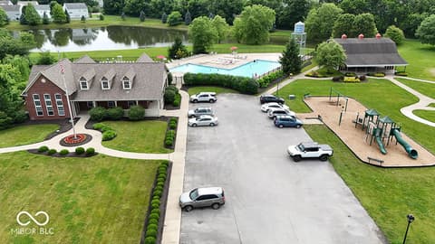 Photo of 11270 N Greenthread Drive, Monrovia, IN