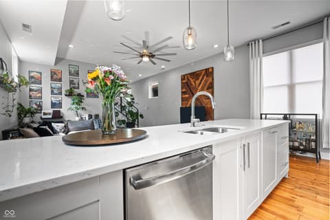 Photo of 1417 Olive Street, Indianapolis, IN