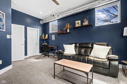 Photo of 1417 Olive Street, Indianapolis, IN