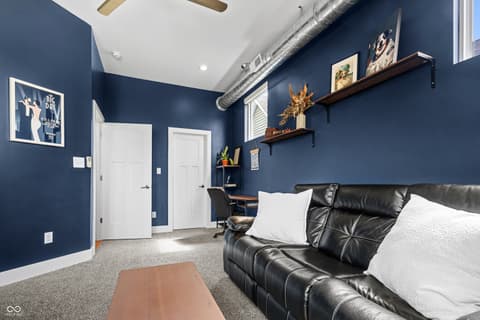 Photo of 1417 Olive Street, Indianapolis, IN
