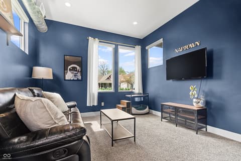 Photo of 1417 Olive Street, Indianapolis, IN
