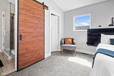 Photo of 1417 Olive Street, Indianapolis, IN