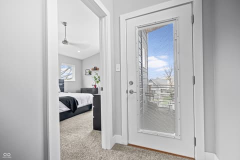 Photo of 1417 Olive Street, Indianapolis, IN