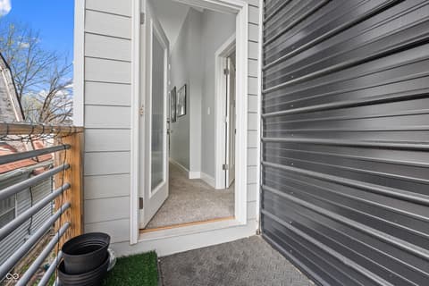 Photo of 1417 Olive Street, Indianapolis, IN